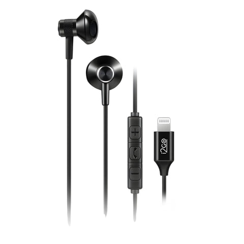 Audífonos PRO Lightning