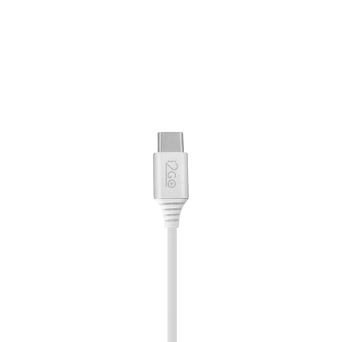 Audífonos Urban PRO Tipo-C con DAC Chip